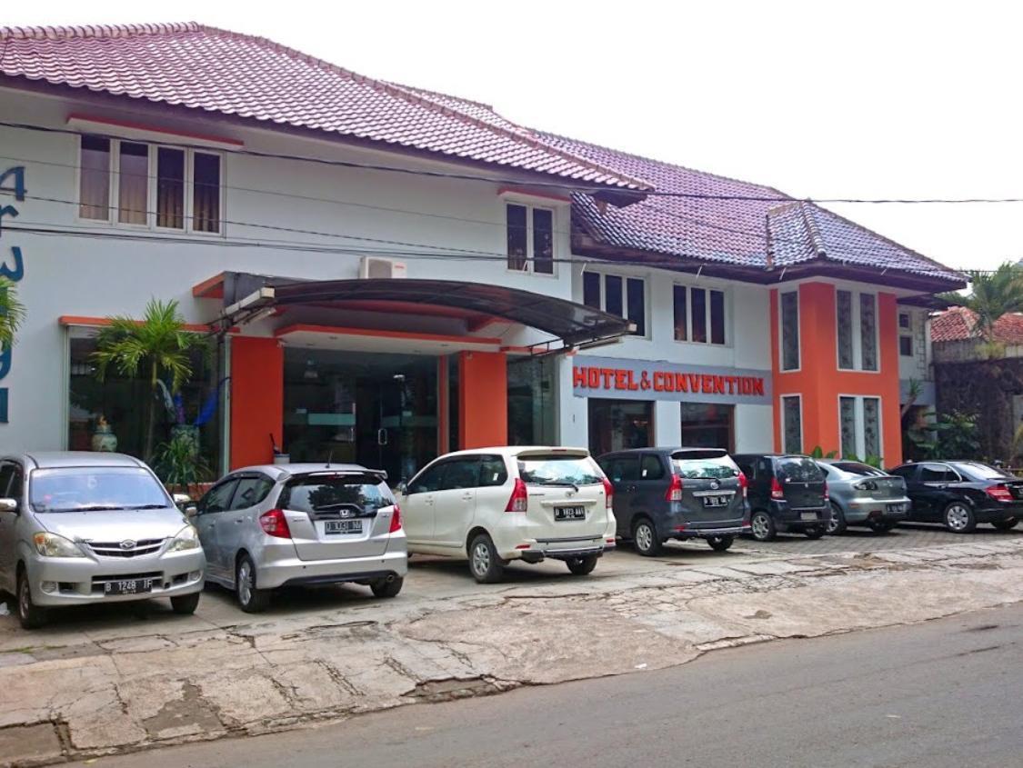 Arwiga And Convention