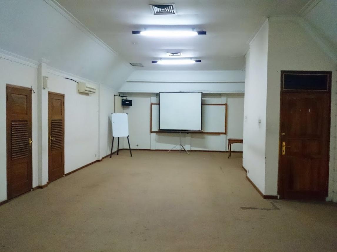 Arwiga And Convention Hotel 2*