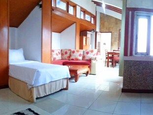 Hotel Arwiga And Convention 2*