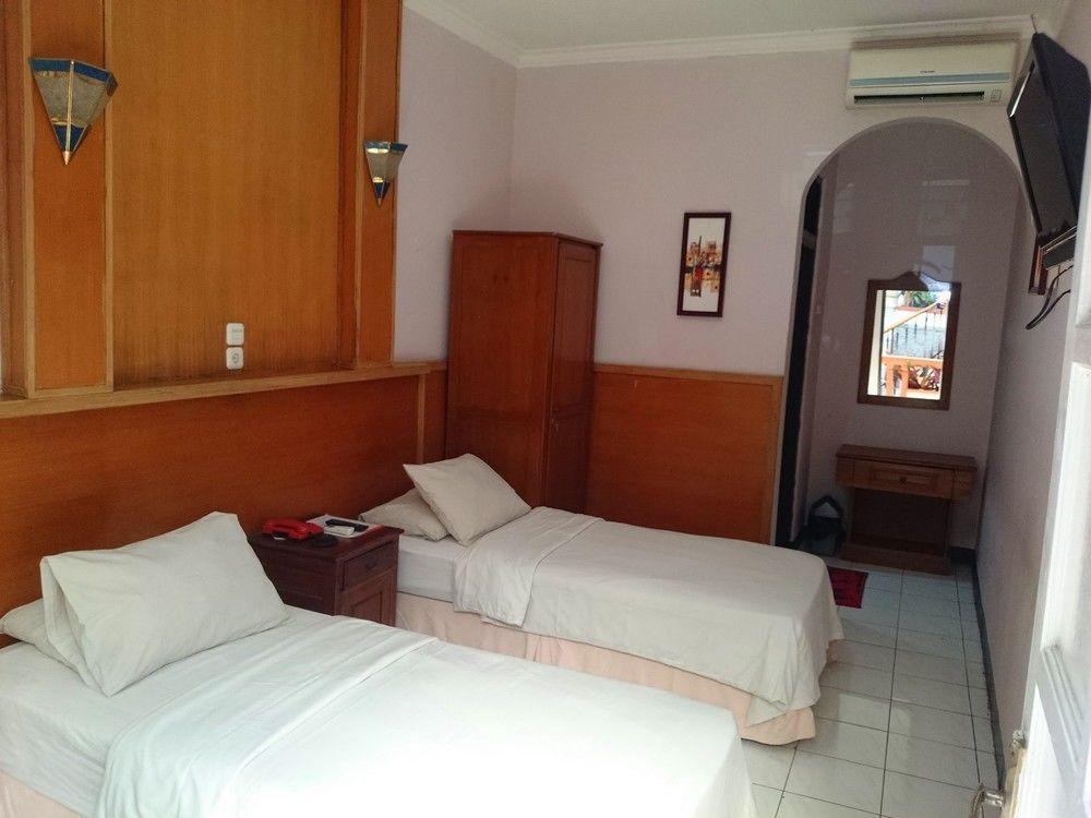 Arwiga And Convention Hotel