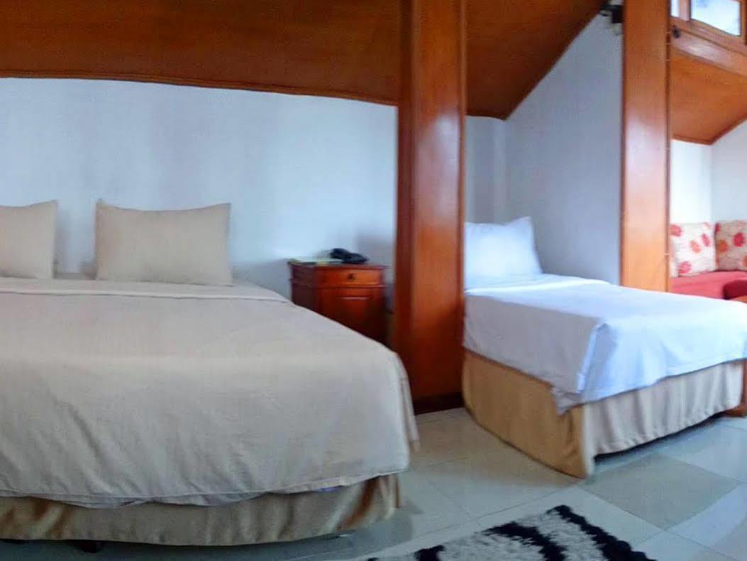 Arwiga And Convention Hotel 2*