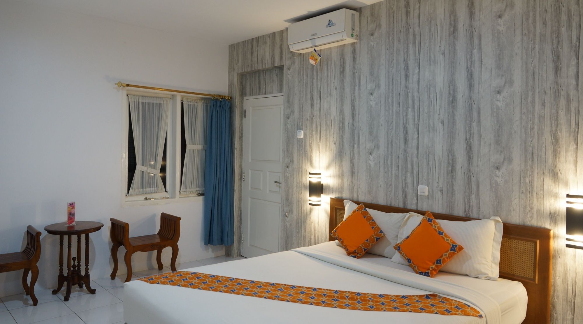 Hotel Arwiga And Convention Bandung