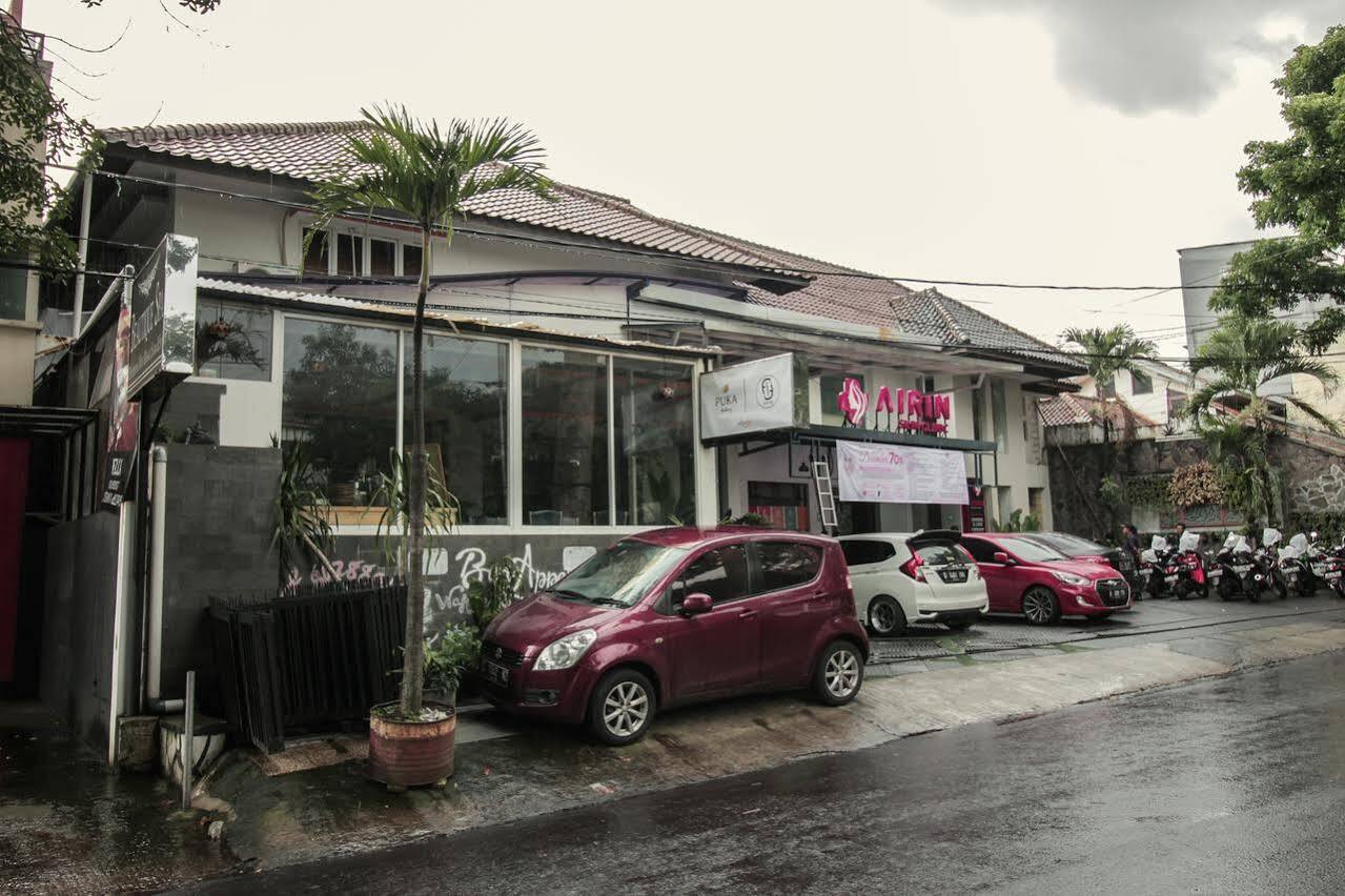 Hotel Arwiga And Convention Bandung