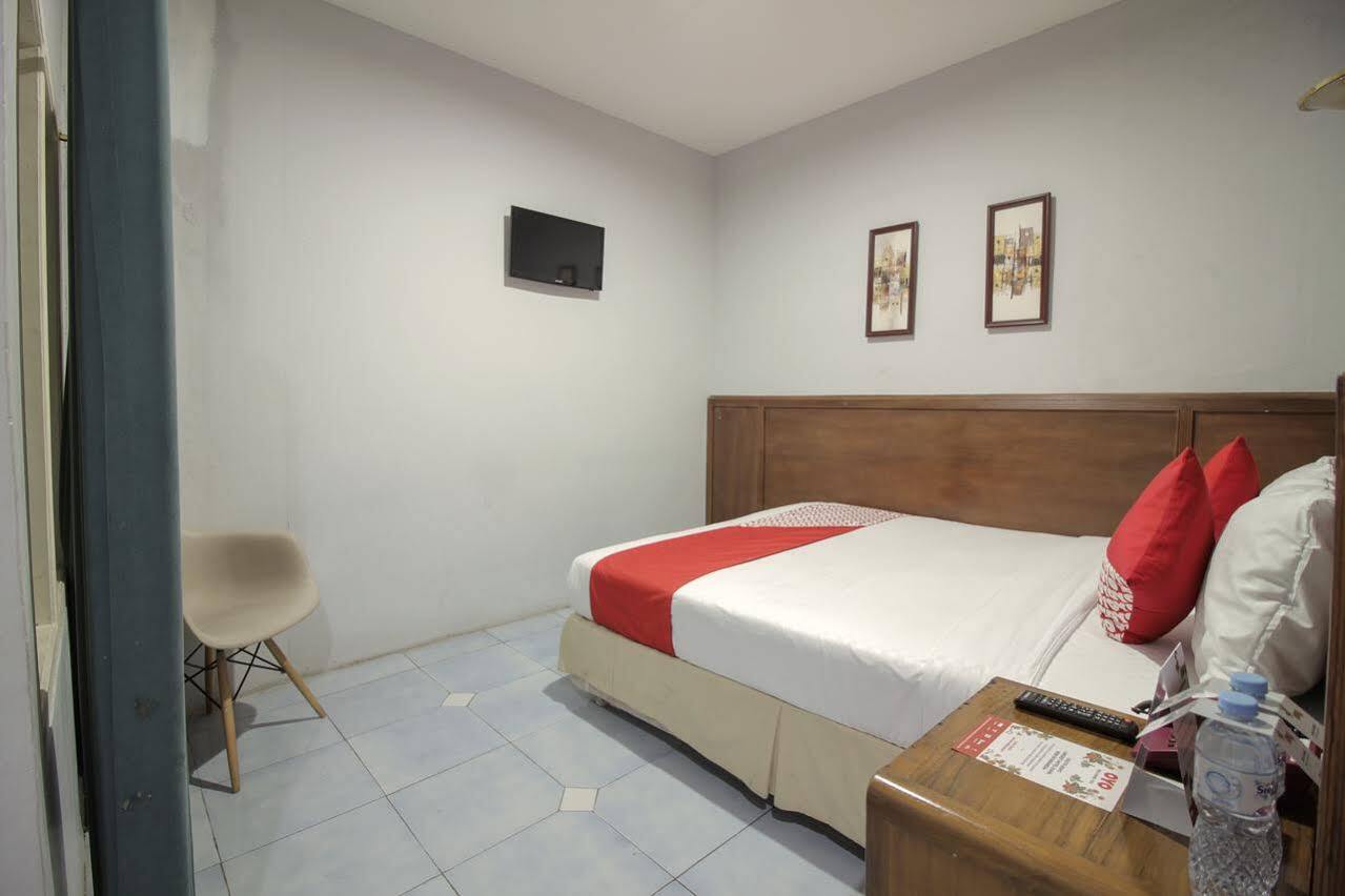 Hotel Arwiga And Convention Bandung