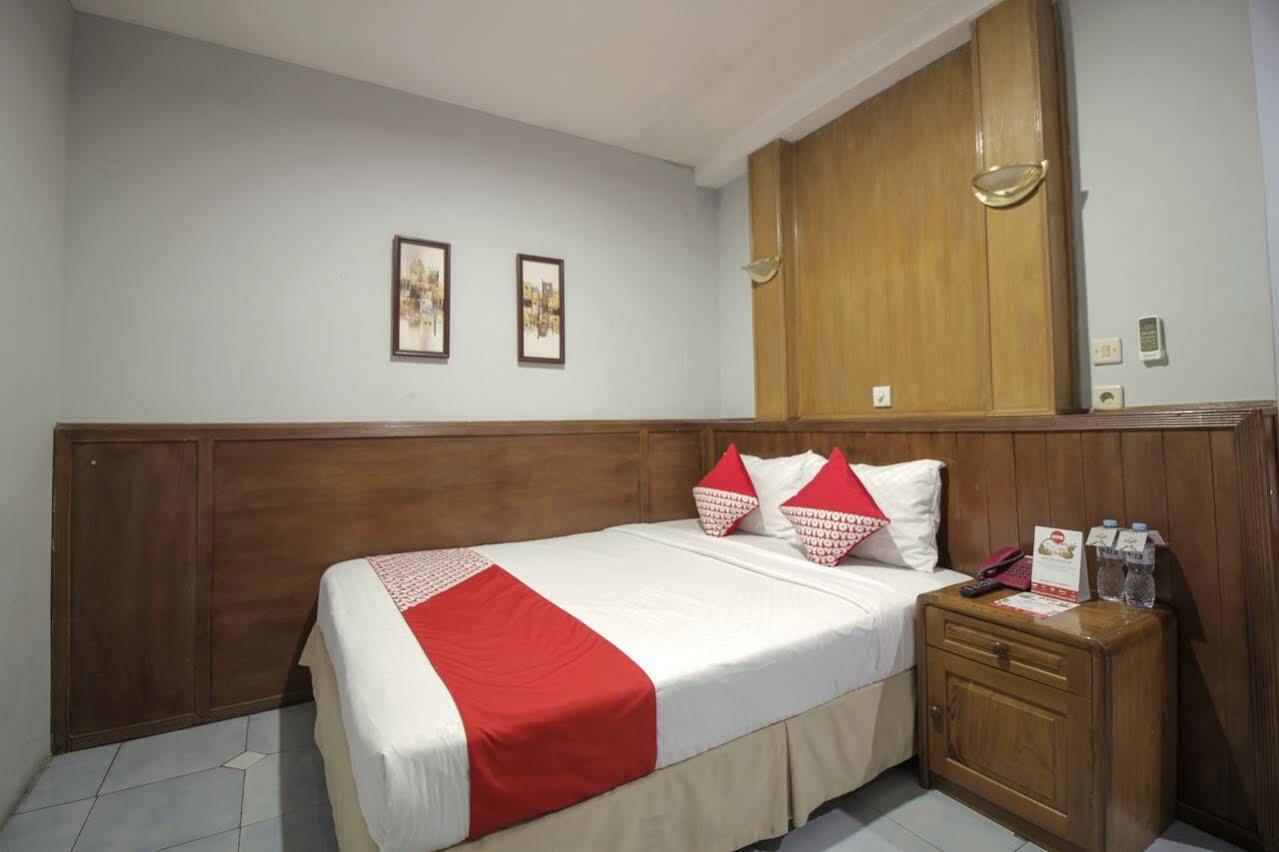 Arwiga And Convention Hotel Bandung