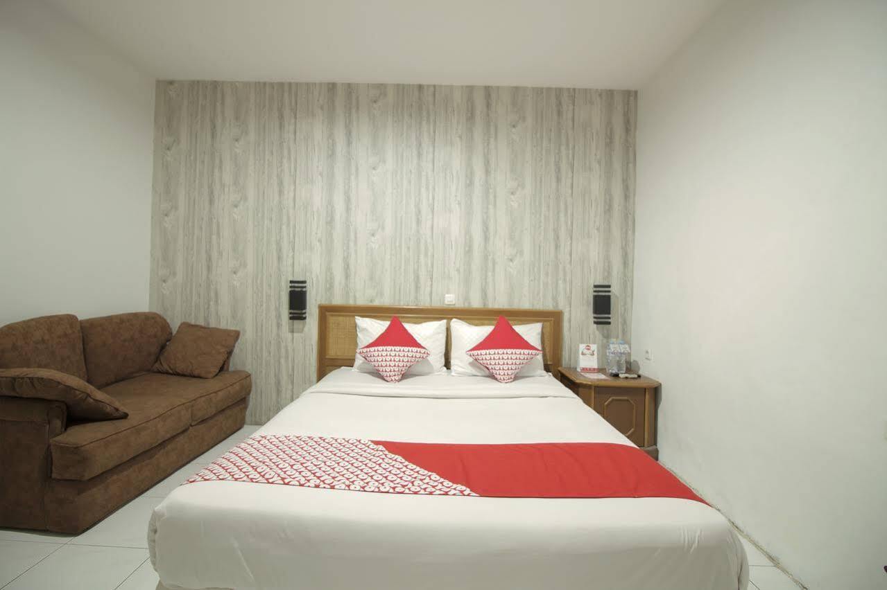 Arwiga And Convention Hotel Bandung