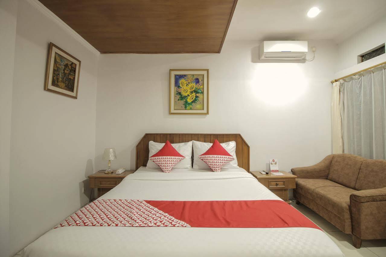 Hotel Arwiga And Convention