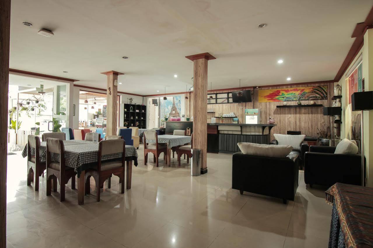 Hotel Arwiga And Convention